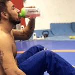 « No pain, no gain ! » – Interview avec notre Jeune Talent Volkan Gokcimen