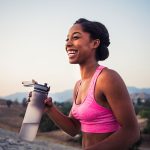 Endorphins: Here’s why they make us happy