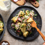 Bunter Gemüseeintopf mit Kartoffeln: Das Power-Rezept für die gesunde Küche