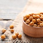 Let’s Talk About Chickpeas – nutrition, history and how to cook them