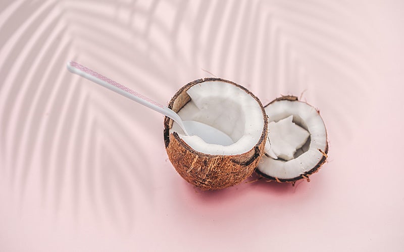 L'eau de coco : les secrets de cette eau miraculeuse