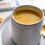 Golden milk: latte d’oro
