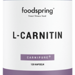 Tout savoir sur la consommation correcte de l-carnitine