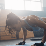 Workout Wednesday – Es-tu prêt pour notre nouveau HIIT training extrême ?