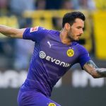 Du ballon rond à l’alimentation – Interview avec Roman Bürki