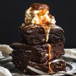 Brownies moelleux sans gluten