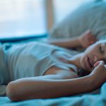 Sleep, weight loss, and muscle gain: How are they connected?