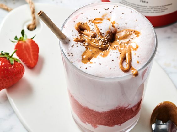 FRULLATORE FRUTTA FRULLA SHAKE N TAKE FRAPPE MILKSHAKE GELATO FITNESS  PALESTRA