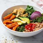 Tofu – ricette e valori nutrizionali