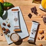 Nos Protein Bars Vegan : le pouvoir des plantes en un seul snack