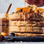 Pancakes moelleux & vegan