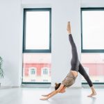 Vinyasa yoga: A flow for the sport-minded yogis