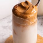 foodspring’s Whipped Coffee