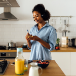 Dimagrire senza dieta: con il giusto piano alimentare si può!