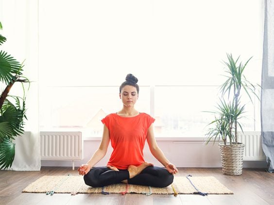 Yoga para principiantes: todo lo que necesitas para comenzar a practicarlo
