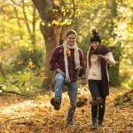 10 benefits a nature walk can have on your health