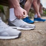 Finding the right running shoe: Which shoe’s for you?