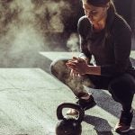 Functional Training: These 8 moves are guaranteed to get you burning