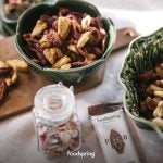 SNACKS SALUDABLES – Crysdyaz