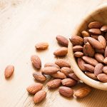 Las almendras: valor nutricional, calorías y mucho más