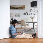 How to set up a home office in 7 steps