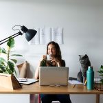 9 working from home tips for your most productive day