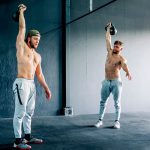 Schultertraining: 7 effektive Übungen für dein Oberkörper-Workout