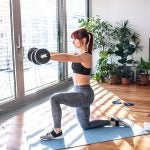 Krafttraining zu Hause: 8 Tipps für neue Trainingsreize ohne Gym