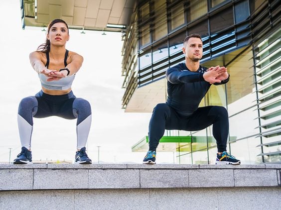 Po-Training: 7 Tipps wie du das Maximum rausholst