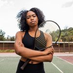 Boost Your Cardio and Muscle Strength with Tennis!