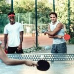 Tischtennis: Die wichtigsten Regeln, Effekte und alternative Spielformen