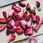 Just beet it – Top health benefits & 5 recipes with beets