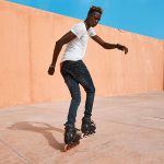 Rollerblading: Why This Roller Sport Is a Full Body Workout