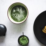 Tè matcha: bevanda verde, salutare e gustosa