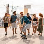 How to skateboard: 7 tips for absolute beginners