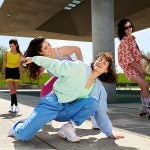 Zumba-Tänze – Fitness für Anfänger und Fortgeschrittene