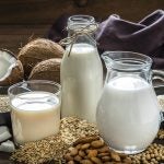 Vegan milk: Facts, tips, and all your options in one place