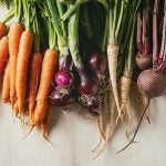 What we love about fall vegetables – and some delish recipes