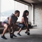 5 Sportübungen zum Abnehmen, die in keinem Workout fehlen sollten