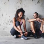 Does a Great Workout Partner Make a Perfect Partner?