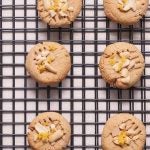 Biscotti semplici decorati: ricetta della nonna