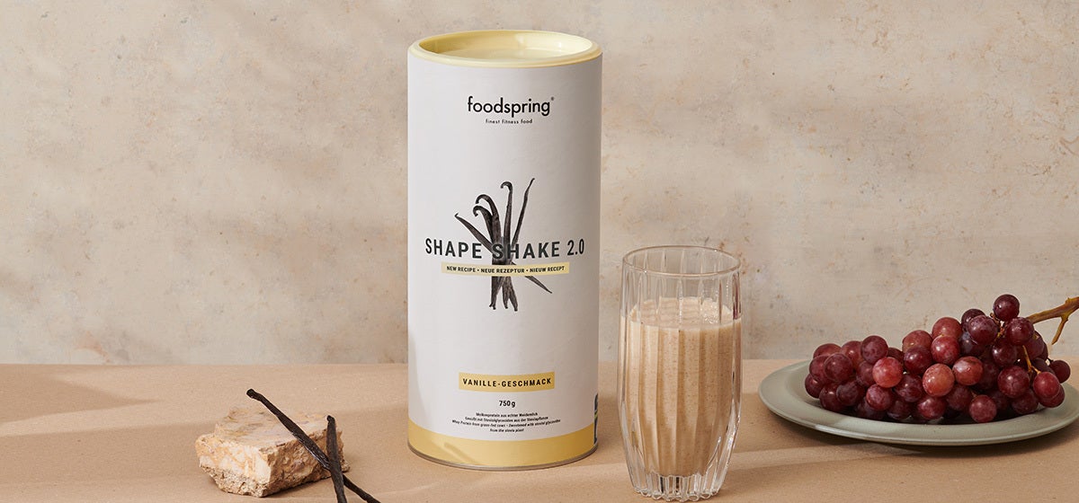 Shape Shake 2.0 Product Image