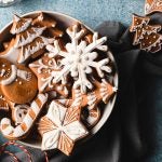 The Best-Ever Healthy Christmas Cookie Recipes