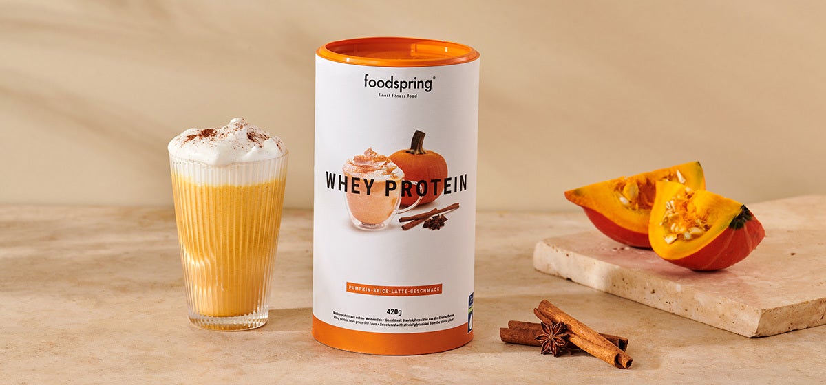 Whey Winter Edition Product Image