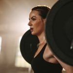 5 Reasons You Can Lose Weight with Strength Training