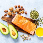 DHA, EPA + ALA: Omega-3 im Überblick