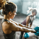 Warum Kettlebells ein richtiges Upgrade für dein Training sind