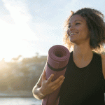 Le yoga contre la mauvaise humeur, ça marche vraiment ?