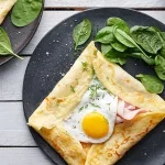 Desayunos bajos en calorías para tu dieta de adelgazamiento