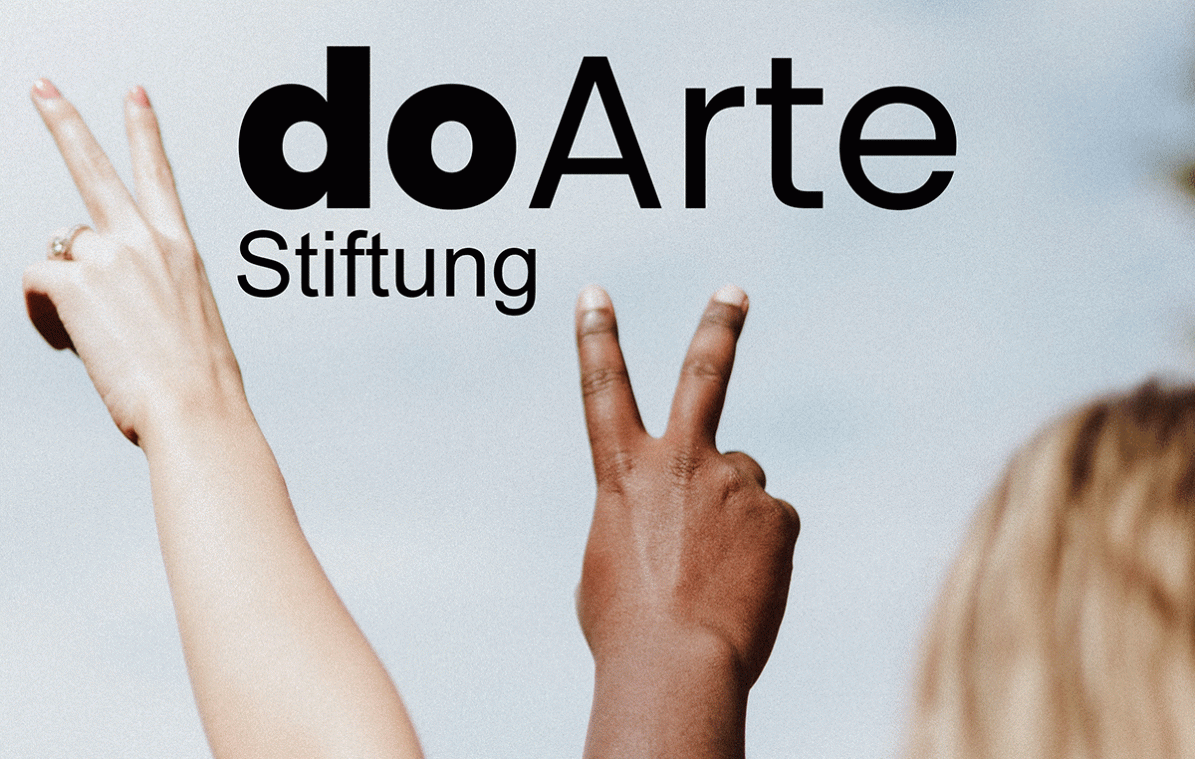 doArte Logo